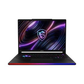 MSI Raider 16 Max HX B2WJ-022TR Ultra 9 290HX Plus 32GB RAM 2TB SSD 24GB RTX 5090 Windows 11 Home 16 inç OLED Oyun Bilgisayarı