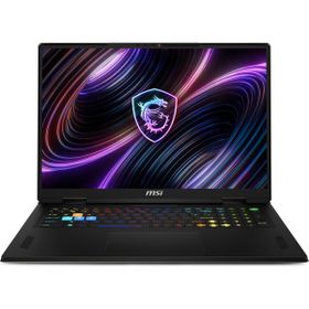 MSI Raider 18 HX A2WH-1094XTR Ultra 9 275HX 32GB RAM 1TB SSD RTX 5070 Ti FreeDOS 18 inç Oyun Bilgisayarı
