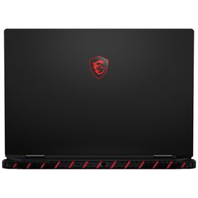 MSI Raider 18 HX AI A2XWIG-218TR Ultra 9 285HX 64GB RAM 4TB SSD RTX 5080 Windows 11 Home 18 inç Oyun Bilgisayarı