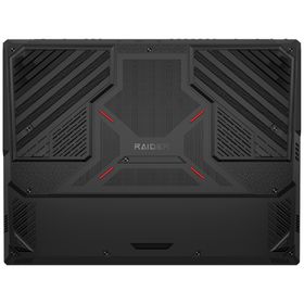 MSI Raider 18 HX AI A2XWIG-218TR Ultra 9 285HX 64GB RAM 4TB SSD RTX 5080 Windows 11 Home 18 inç Oyun Bilgisayarı