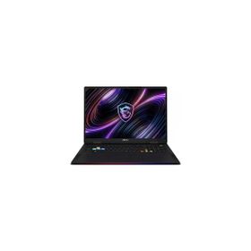 MSI Raider 18 Max HX A2WI-1040TR Ultra 9 290HX Plus 64GB RAM 2TB SSD 16GB RTX 5080 120Hz Windows 11 Home 18 inç Mini LED Oyun Bilgisayarı