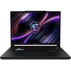 MSI Raider A16 HX B8WH-011TR Ryzen 9 8940HX 16GB RAM 1TB SSD RTX 5070 Ti Windows 11 Home 16 inç Gaming Laptop