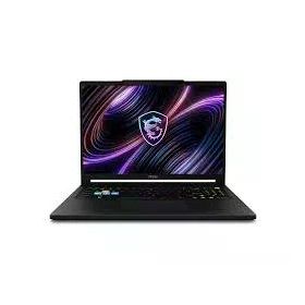 MSI Raider A16 HX B8WI-008TR Ryzen 9 8940HX 16GB RAM 1TB SSD RTX 5080 Windows 11 Home 16 inç Gaming Laptop