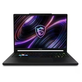 MSI Raider A16 HX B8WI-008TR Ryzen 9 8940HX 16GB RAM 1TB SSD RTX 5080 Windows 11 Home 16 inç Gaming Laptop