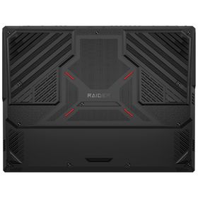 MSI Raider A18 HX A9WHG-266TR Ryzen 9 9955HX3D 32GB RAM 1TB SSD RTX 5070 Ti Windows 11 Home 18 inç Oyun Bilgisayarı