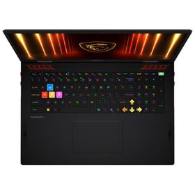 MSI Raider A18 HX A9WHG-266TR Ryzen 9 9955HX3D 32GB RAM 1TB SSD RTX 5070 Ti Windows 11 Home 18 inç Oyun Bilgisayarı