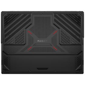 MSI Raider A18 HX A9WIG-092TR Ryzen 9 9955HX3D 64GB RAM 2TB SSD RTX 5080 Windows 11 Home 18 inç Oyun Bilgisayarı