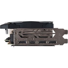 MSI RTX 2070 Super Gaming X Trio 8GB GDDR6 256Bit Ekran Kartı