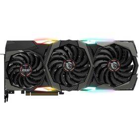 MSI RTX 2080 Gaming X Trio 8GB DDR6 256Bit Ekran Kartı