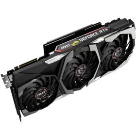 MSI RTX 2080 Gaming X Trio 8GB DDR6 256Bit Ekran Kartı