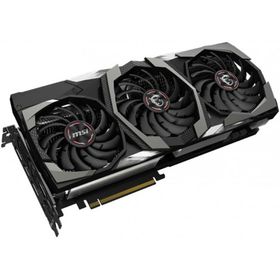 MSI RTX 2080 Gaming X Trio 8GB DDR6 256Bit Ekran Kartı