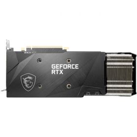 MSI RTX3070 VENTUS 3X 8G OC LHR 8GB GDDR6 256 Bit Ekran Kartı