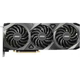 MSI RTX3070 VENTUS 3X 8G OC LHR 8GB GDDR6 256 Bit Ekran Kartı