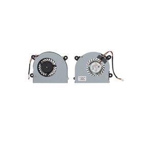 MSI S6000 Fan