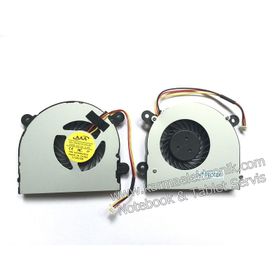 MSI S6000 Fan