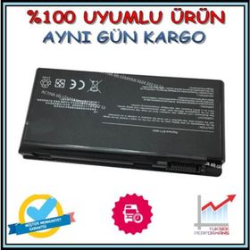 MSI S9N-3496200-M47 Batarya Pil