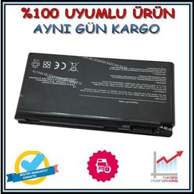 MSI S9N-3496200-M47 Batarya Pil