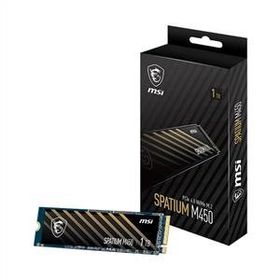 MSI Spatium M450 1 TB 3400/2400 NVMe SSD