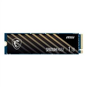 MSI Spatium M452 PCI-Express 4.0 M.2 1 TB SSD