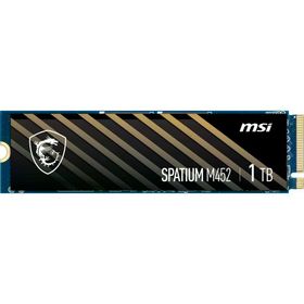 MSI Spatium M452 PCI-Express 4.0 M.2 1 TB SSD