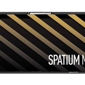 MSI Spatium M461 4TB PCIE 4.0 NVME M.2 5000MBS Okuma 4200MBS Yazma SSD