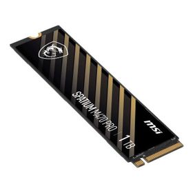 MSI Spatium M470 Pro 6000/4500 1 TB NVMe SSD