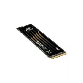 MSI Spatium M480 Pro 2 TB 7400/7000 MB/s M.2 2280 PCIe 4.0 NVMe SSD