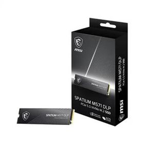 MSI Spatium M571 DLP PCI-Express 5.0 2 TB M.2 SSD