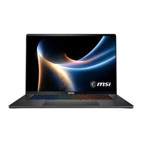 MSI Stealth 16 AI+ B3WH-011TR Ultra 9 386H 32GB RAM 1TB SSD RTX 5070 Ti Windows 11 Home 16 inç Gaming Laptop