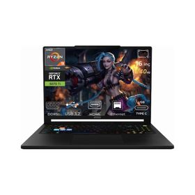 MSI Stealth 16 AI+ B3WH-011TR Ultra 9 386H 32GB RAM 1TB SSD RTX 5070 Ti Windows 11 Home 16 inç Gaming Laptop