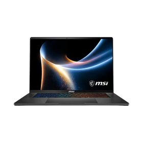 MSI Stealth 16 AI+ B3WH-011TR Ultra 9 386H 32GB RAM 1TB SSD RTX 5070 Ti Windows 11 Home 16 inç Gaming Laptop