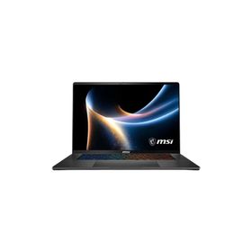 MSI Stealth 16 AI+ B3WH-011TR Ultra 9 386H 32GB RAM 1TB SSD RTX 5070 Ti Windows 11 Home 16 inç Gaming Laptop