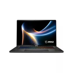 MSI Stealth 16 AI+ B3WH-011TR Ultra 9 386H 32GB RAM 1TB SSD RTX 5070 Ti Windows 11 Home 16 inç Gaming Laptop