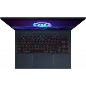 MSI Stealth 16 Ai Studio A1VFG-037TR Ultra 7 155H 32GB RAM 1TB SSD RTX 4060 Windows 11 Home 16 inç Laptop - Notebook