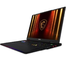 MSI Stealth 18 HX AI A2XWHG-024TR Ultra 9 275HX 32GB RAM 2TB SSD RTX 5070 Ti Windows 11 Pro 18 inç Oyun Bilgisayarı