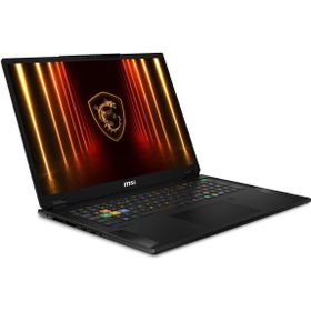 MSI Stealth 18 HX AI A2XWHG-082TR Ultra 9 275HX 32GB RAM 2TB SSD RTX 5070 Ti Windows 11 Home 18 inç Oyun Bilgisayarı