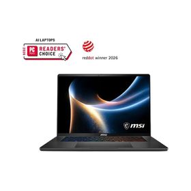 MSI Stealth A16 AI+ B3WI-003TR Ultra 9 386H 32GB RAM 1TB SSD Windows 11 Home 16 inç Laptop