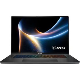 MSI Stealth A16 AI+ B3WI-003TR Ultra 9 386H 32GB RAM 1TB SSD Windows 11 Home 16 inç Laptop