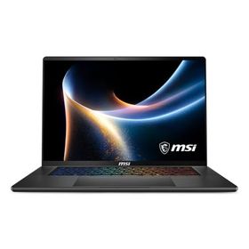 MSI Stealth A16 AI+ B3WI-003TR Ultra 9 386H 32GB RAM 1TB SSD Windows 11 Home 16 inç Laptop