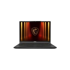 MSI Stealth A16 AI+ B3WI-003TR Ultra 9 386H 32GB RAM 1TB SSD Windows 11 Home 16 inç Laptop