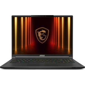 MSI Stealth A16 AI+ B3WI-003TR Ultra 9 386H 32GB RAM 1TB SSD Windows 11 Home 16 inç Laptop