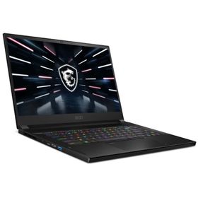 MSI Stealth GS66 12UGS-016TR i7-12700H 32GB RAM RTX 3070 Ti 1TB SSD Windows 11 15.6 inç Laptop - Notebook