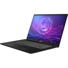 MSI Summit 13 AI+ EVO A2VMTG-024TR Ultra 7 258V 32GB RAM 1TB SSD Windows 11 Pro 13.3 inç Laptop - Notebook
