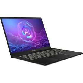 MSI Summit 13 AI+ EVO A2VMTG-024TR Ultra 7 258V 32GB RAM 1TB SSD Windows 11 Pro 13.3 inç Laptop - Notebook