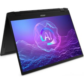 MSI Summit 13 AI+ EVO A2VMTG-024TR Ultra 7 258V 32GB RAM 1TB SSD Windows 11 Pro 13.3 inç Laptop - Notebook
