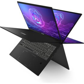 MSI Summit 13 AI+ EVO A2VMTG-024TR Ultra 7 258V 32GB RAM 1TB SSD Windows 11 Pro 13.3 inç Laptop - Notebook