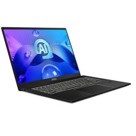 MSI Summit E16 Ai Evo A1MTG-015TR Ultra 7 155H 32GB RAM 1TB SSD Windows 11 Pro 16 inç Laptop - Notebook