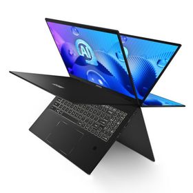 MSI Summit E16 Ai Evo A1MTG-015TR Ultra 7 155H 32GB RAM 1TB SSD Windows 11 Pro 16 inç Laptop - Notebook