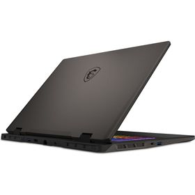 MSI Sword 16 HX B14VGKG-473XTR i7-14650HX 32GB RAM 1TB SSD 8GB RTX 4070 FreeDOS 16 inç Oyun Bilgisayarı