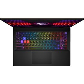 MSI Sword 16 HX B14VGKG-473XTR i7-14650HX 32GB RAM 1TB SSD 8GB RTX 4070 FreeDOS 16 inç Oyun Bilgisayarı